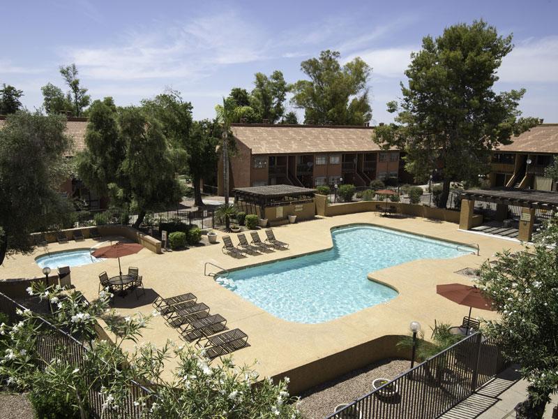 mesa apartments woodstream village apartments apartments mesa az