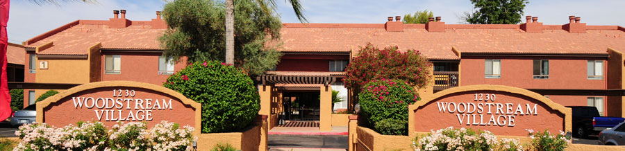 Apartments Mesa, AZ