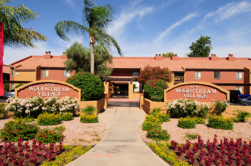 Woodstream Village